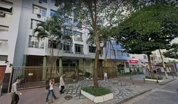 Condomínio Do Edifício Veronese E Padova em Rio De Janeiro