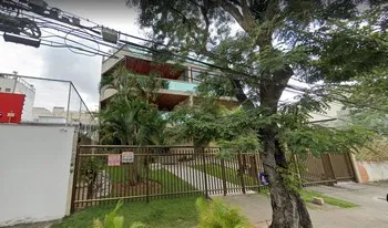 Condomínio Do Edifício Veronica 13 em Rio De Janeiro
