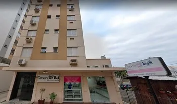 Imagem do Condomínio Do Edifício Veronica em Criciúma