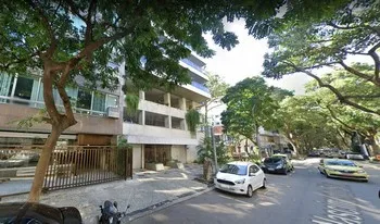 Condomínio Do Edifício Veronica em Rio De Janeiro