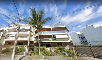 Condomínio Do Edifício Veronica Iv em Rio De Janeiro