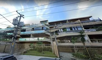 Condomínio Do Edifício Veronica em Rio De Janeiro