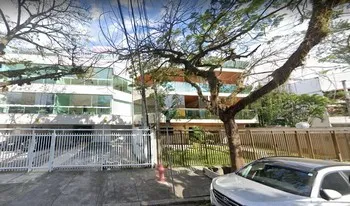 Condomínio Do Edifício ''veronica Xi'' em Rio De Janeiro