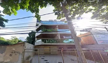 Condomínio Do Edifício Veronica Xxi em Rio de Janeiro