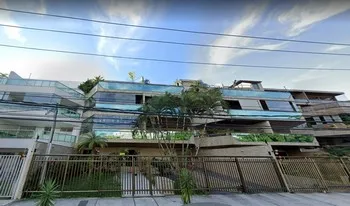 Condomínio Do Edifício Veronica Xxv em Rio De Janeiro