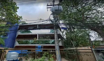 Condomínio Do Edifício Veronica Xxx em Rio De Janeiro