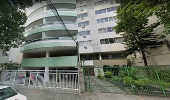 Condomínio Do Edifício Versailles em Rio De Janeiro