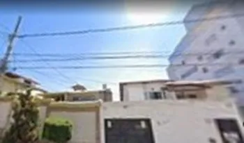 Condomínio Do Edifício Versailles em Belo Horizonte