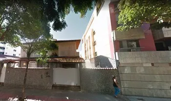 Imagem do Condomínio Do Edifício Versailles em Vitória