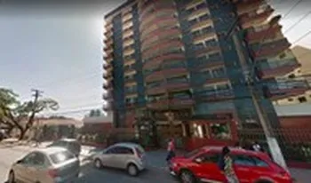 Imagem do Condomínio Do Edifício Versailles em Resende