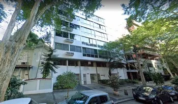Condomínio Do Edifício Versailles em Rio de Janeiro