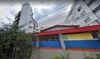 Condomínio Do Edifício Versailles em Belo Horizonte