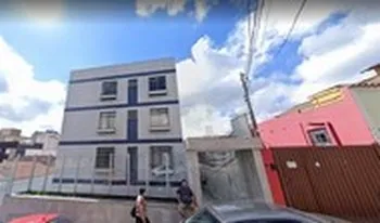Condomínio Do Edifício Versailles em Belo Horizonte
