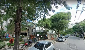 Imagem do Condomínio Do Edifício Versailles em Niteroi