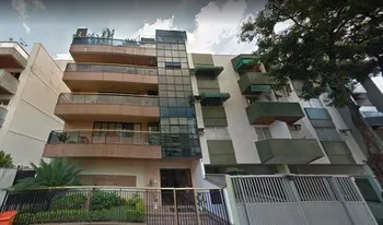Imagem do Condomínio Do Edifício Versailles em Vitória