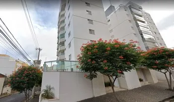 Imagem do Condomínio Do Edifício Versailles Residence em Uberlândia