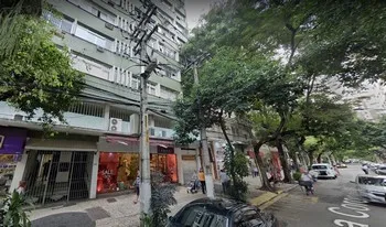 Imagem do Condomínio Do Edifício Versailles em Niteroi
