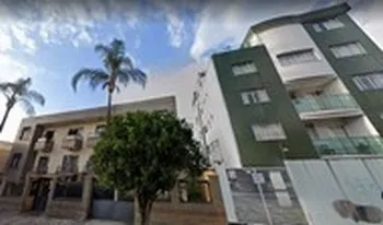 Condomínio Do Edifício Versalhes em Belo Horizonte