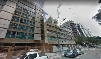 Imagem do Condomínio Do Edifício Versalhes em Vitória