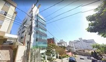 Condomínio Do Edifício Versalhes em Belo Horizonte