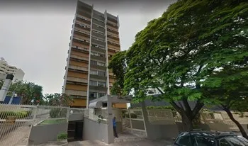 Imagem do Condomínio Do Edifício Versalhes em Cuiabá