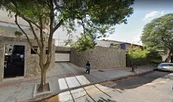 Condomínio Do Edifício Versalhes em Belo Horizonte