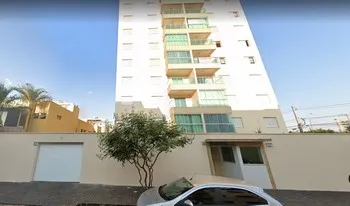 Imagem do Condomínio Do Edifício Versalhes em Uberlândia