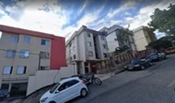 Condomínio Do Edifício Versalhes em Belo Horizonte