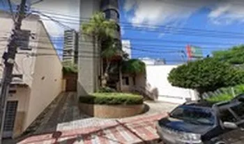 Condomínio Do Edifício Versalhes em Belo Horizonte