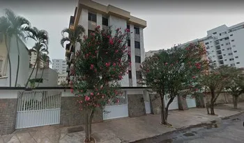 Imagem do Condomínio Do Edifício Versalhes em Guarapari