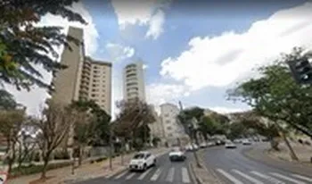 Condomínio Do Edifício Versalhes em Belo Horizonte