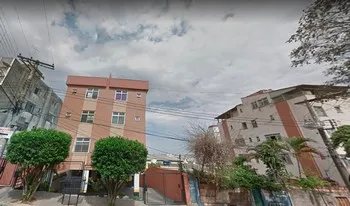 Condomínio Do Edifício Versalhes em Belo Horizonte