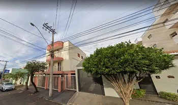 Imagem do Condomínio Do Edifício Versalhes em Uberlândia