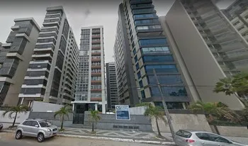 Imagem do Condomínio Do Edifício Versalles em Recife