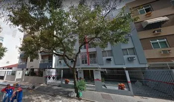 Imagem do Condomínio Do Edifício Versalles em Vitória