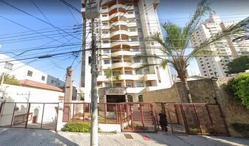 Condomínio Do Edifício Versatile em São Paulo
