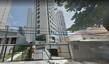 Imagem do Condomínio Do Edifício Versatti Classic em Recife