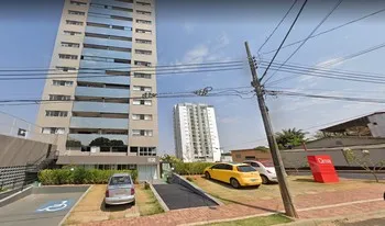 Imagem do Condomínio Do Edifício Versatto Residence em Uberlândia