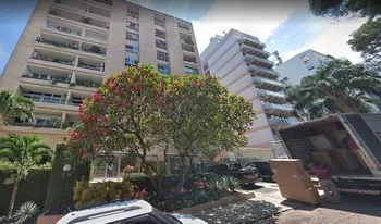 Condomínio Do Edifício Vertente Leste em Rio De Janeiro