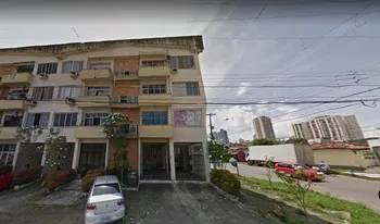 Imagem do Condomínio Do Edifício Verviers em Belém