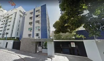 Imagem do Condomínio Do Edifício Vesuvio em Recife