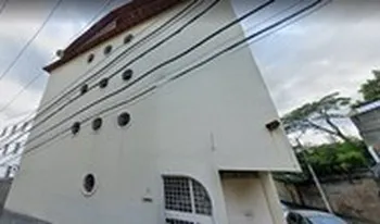 Condomínio Do Edifício Vetor I em Belo Horizonte