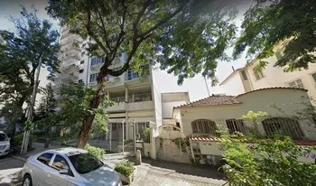 Condomínio Do Edifício Vi Venda Flórida em Rio De Janeiro
