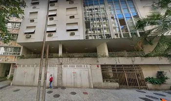 Condomínio Do Edifício Vi Vendas Do Atlântico Sul I em Rio De Janeiro