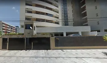 Imagem do Condomínio Do Edifício Via Affari em Recife