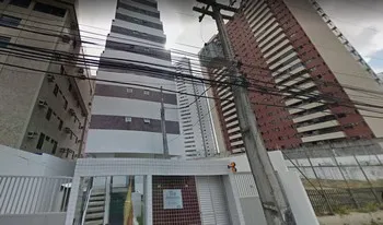 Imagem do Condomínio Do Edifício Via Antônioni em Recife