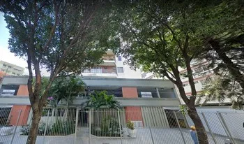 Condomínio Do Edifício Via Apia em Rio De Janeiro