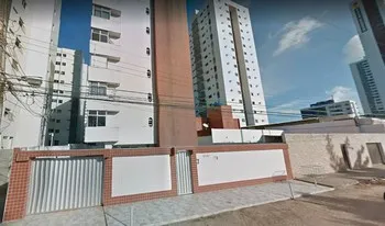 Imagem do Condomínio Do Edifício Via Appia em Jaboatão Dos Guararapes