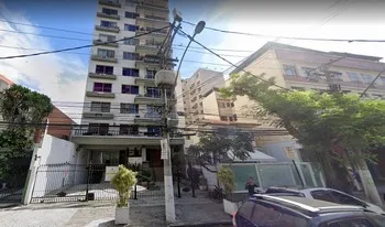Imagem do Condomínio Do Edifício Via Appia em Niteroi