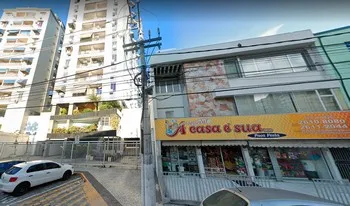 Imagem do Condomínio Do Edifício Via Bari em Niteroi